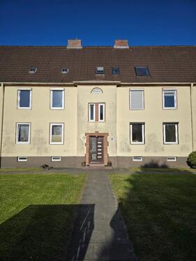 Foto - Etagenwohnung zum Kaufen in Wilhelmshaven