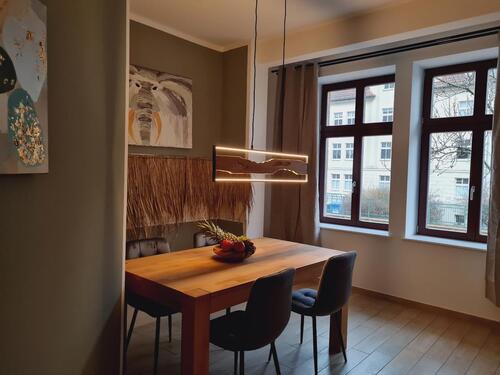Foto - 2-Zimmer-Whg - Elbe - Hassel November 2025