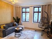 Foto - Etagenwohnung in Magdeburg