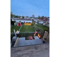 Reihenmittelhaus - kernsaniert - 635.000,00 EUR Kaufpreis, in Mannheim (PLZ: 68309) Käfertal