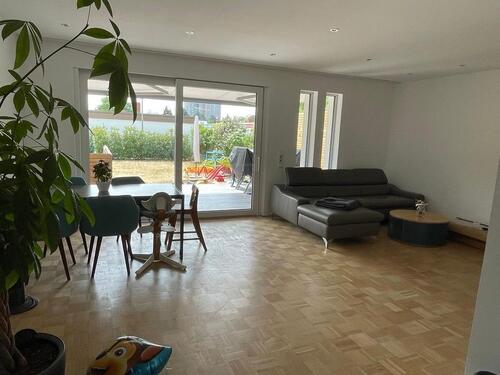Foto - Einfamilienhaus in Mannheim