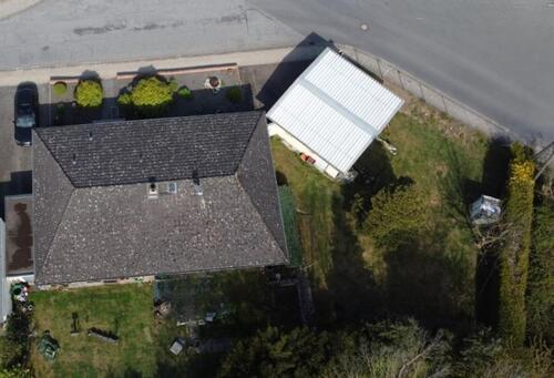 Foto - Einfamilienhaus in Ettringen