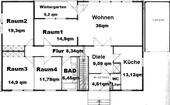 Foto - Einfamilienhaus in Ettringen zum Kaufen