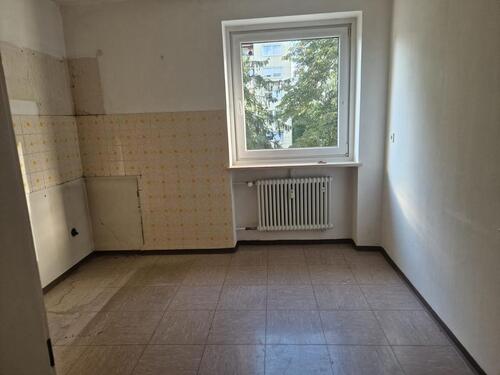 Foto - Etagenwohnung in Waldkraiburg zur Miete