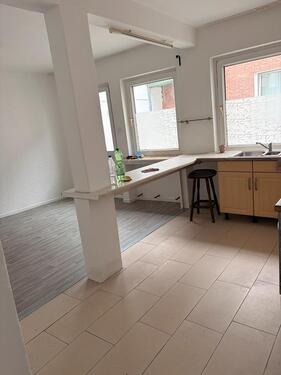 Foto - Etagenwohnung in Emmerich am Rhein zur Miete