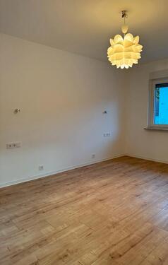 Foto - Etagenwohnung in Marburg