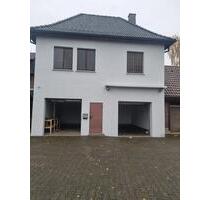 Lagerfläche oder anderweitige Nutzung - Kamen