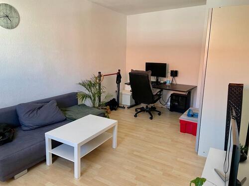 Foto - Etagenwohnung in Wolfsburg zur Miete