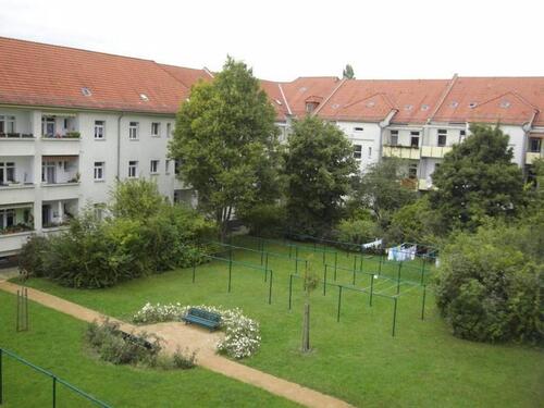 Foto - Neue Wohnung, neues Glück! Individuelle 2-Zi.-Wohnung mit Balkon