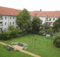 Neue Wohnung, neues Glück! Individuelle 2-Zi.-Wohnung mit Balkon - Leipzig Nordwest Neue Wohnung, neues Glück! Individuelle 2-Zi.-Wohnung mit Balkon - Leipzig Nordwest