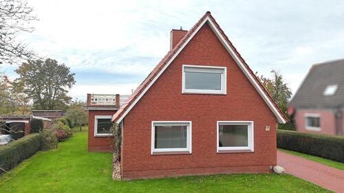 Foto - Einfamilienhaus zur Miete in Jemgum