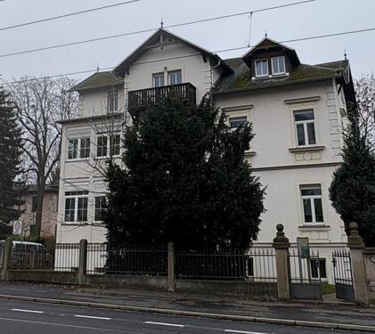 Foto - Repräsent. Büro- Praxisräume a.d.Weißen Hirsch