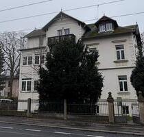 Repräsent. Büro- Praxisräume a.d.Weißen Hirsch - Dresden Loschwitz