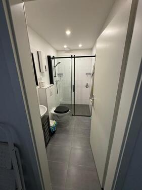 Foto - Etagenwohnung in Gelsenkirchen