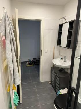 Foto - Etagenwohnung in Gelsenkirchen zur Miete