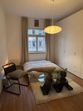 Foto - 2 Zimmer Etagenwohnung in Nürnberg