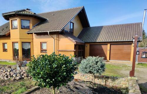 Foto - 6 Zimmer Einfamilienhaus zum Kaufen in Schwaan