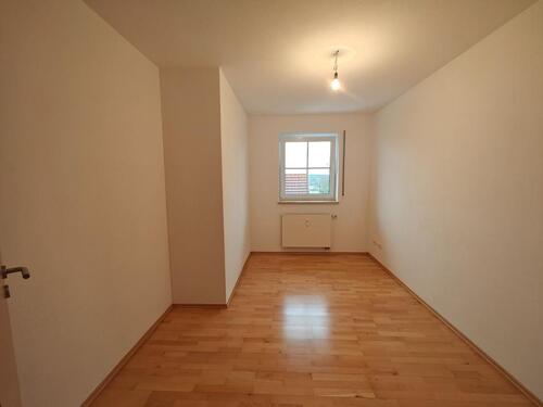 Foto - 3 Zimmer Etagenwohnung zur Miete in Dinkelsbühl