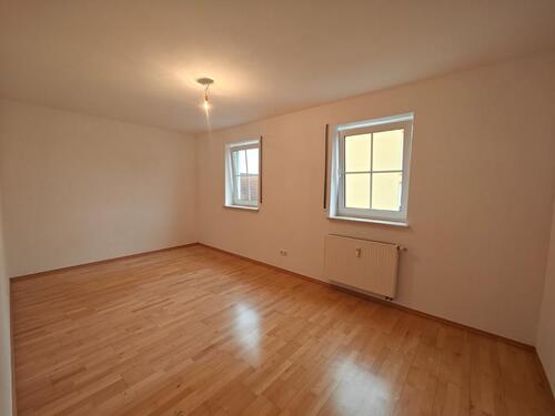 Foto - 3 Zimmer Etagenwohnung in Dinkelsbühl