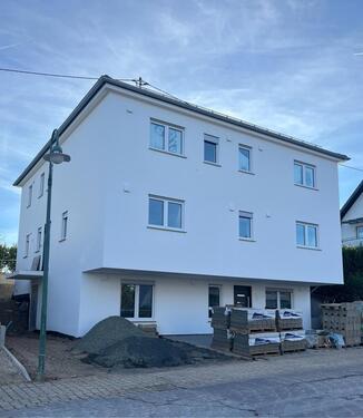 Foto - Neubauwohnung, Erstbezug mit WBS