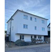 Neubauwohnung, Erstbezug mit WBS - Reinsfeld