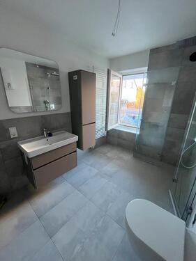 Foto - 3 Zimmer Etagenwohnung in Reinsfeld