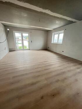 Foto - Etagenwohnung in Reinsfeld zur Miete