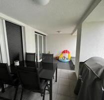 Schöne 4-Zimmer Wohnung mit 2TG-Plätze am Schlosspark in Rastatt