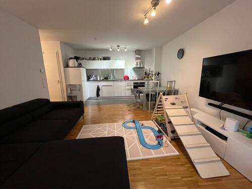 Foto - 4 Zimmer Etagenwohnung zum Kaufen in Rastatt