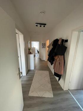 Foto - Wohnung in Moringen - 500,00&nbsp;EUR Kaltmiete, ca.&nbsp; 60,00&nbsp;m&sup2;