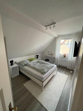 Foto - 3.5 Zimmer Dachgeschoßwohnung in Moringen