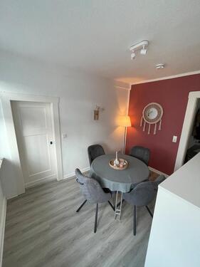 Foto - Dachgeschoßwohnung in Moringen zur Miete