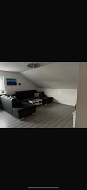 Foto - Moderne Dachgeschosswohnung (55 m²) in Bruchköbel