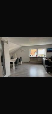 Foto - 2 Zimmer Dachgeschoßwohnung zur Miete in Bruchköbel