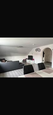 Foto - 2 Zimmer Dachgeschoßwohnung in Bruchköbel