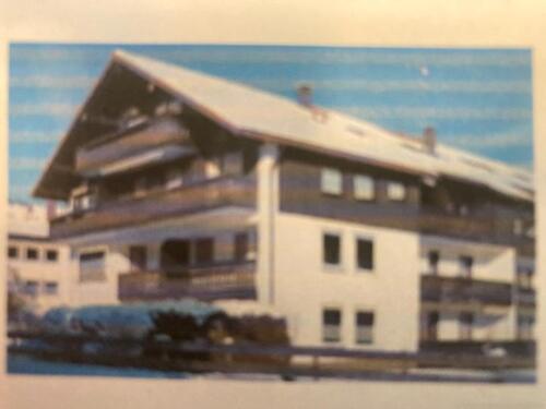 Foto - Gepflegte 2-Zimmer-Wohnung in 87544 Bihlerdorf zu vermieten