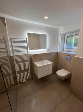 Foto - Neuwertige 3-Zimmer-Wohnung mit Terrasse in Dillenburg-Manderbach