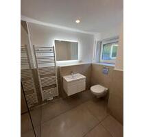 Neuwertige 3-Zimmer-Wohnung mit Terrasse in Dillenburg-Manderbach