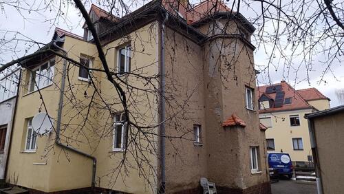 Foto - Neubau ? oder Sanieren ? Beste Lage ! Zentrumsnahe