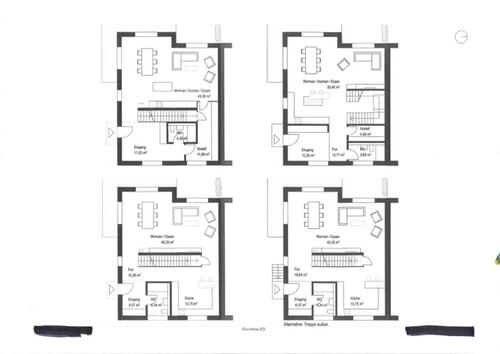 Foto - Doppelhaushälfte in Leipzig zum Kaufen