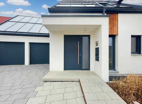 Foto - 2 Zimmer Erdgeschoßwohnung in Nördlingen