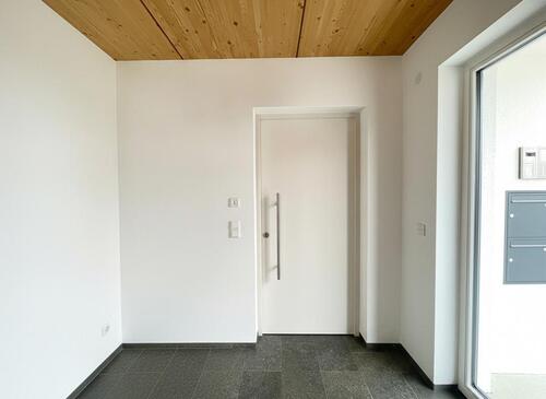 Foto - Erdgeschoßwohnung in Nördlingen zur Miete