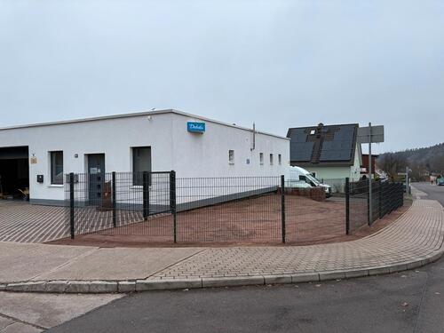 Foto - Büro Praxis LadenStellplatz Wutha Farnroda Am Herrenstück