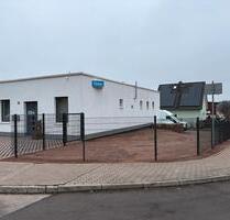 Büro Praxis LadenStellplatz Wutha Farnroda Am Herrenstück - Wutha-Farnroda