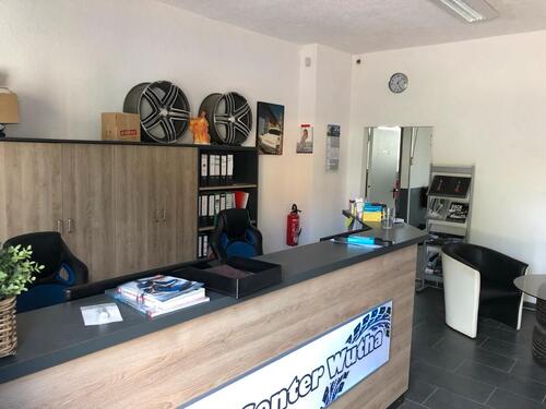 Foto - andere in Wutha-Farnroda