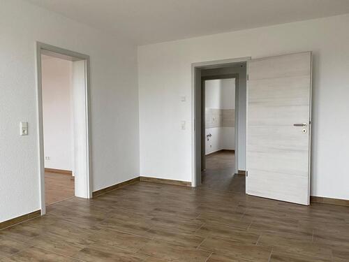 Foto - 2 Zimmer Etagenwohnung zur Miete in Wanzleben-Börde