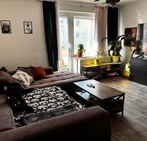 Nachmieter April - 2 Zimmerwohnung Balkon EBK - Salzgitter Ortschaft Südost