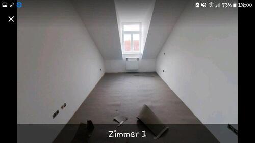 Foto - 3 Zimmer Dachgeschoßwohnung in Leipzig