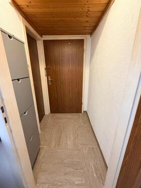 Foto - 1 Zimmer Etagenwohnung in Aachen