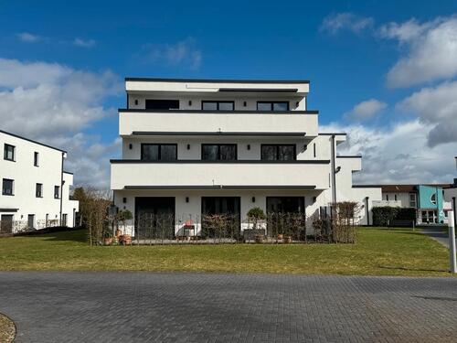 Foto - Seniorengerechte moderne Wohnung